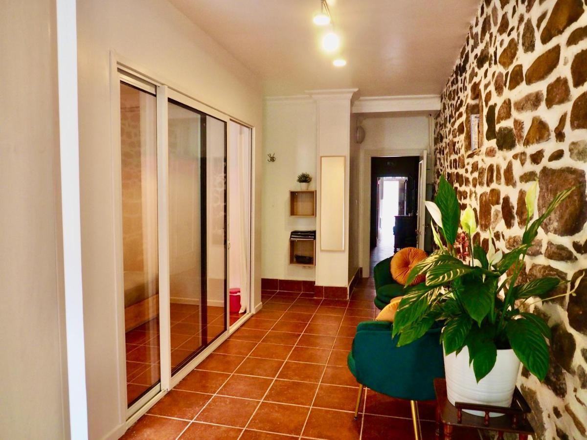 Studio Camino Real Saint-Jean-Pied-de-Port Eksteriør billede