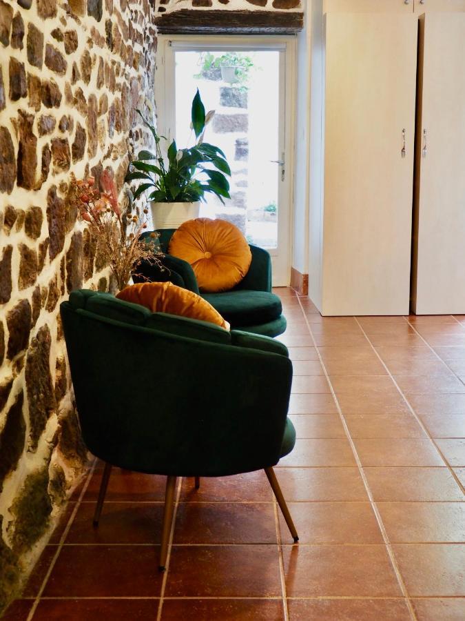 Studio Camino Real Saint-Jean-Pied-de-Port Eksteriør billede