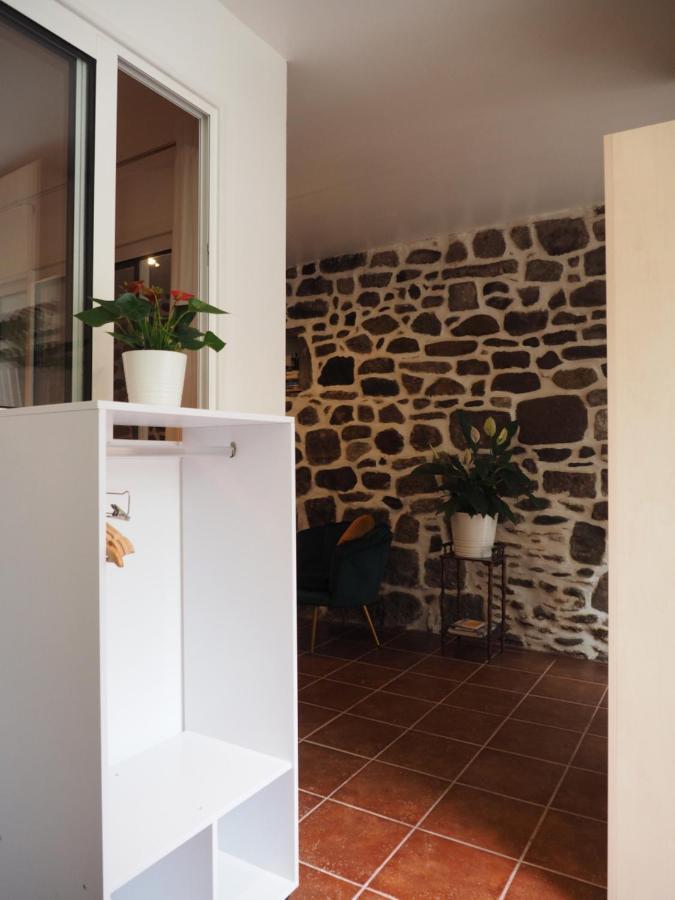 Studio Camino Real Saint-Jean-Pied-de-Port Eksteriør billede
