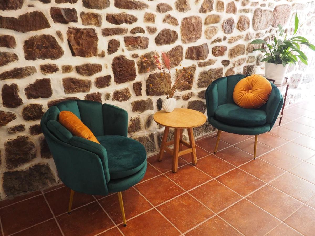 Studio Camino Real Saint-Jean-Pied-de-Port Eksteriør billede